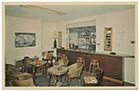 Ethelbert Road Falcon Holiday Hotel bar   | Margate History